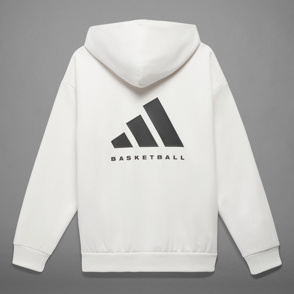 Adidas Sudadera con capucha adidas Basketball. 11