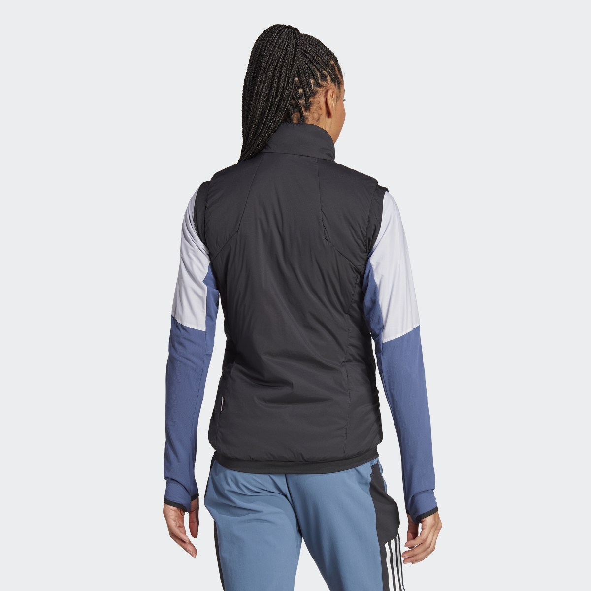 Adidas Techrock Stretch PrimaLoft Vest. 7