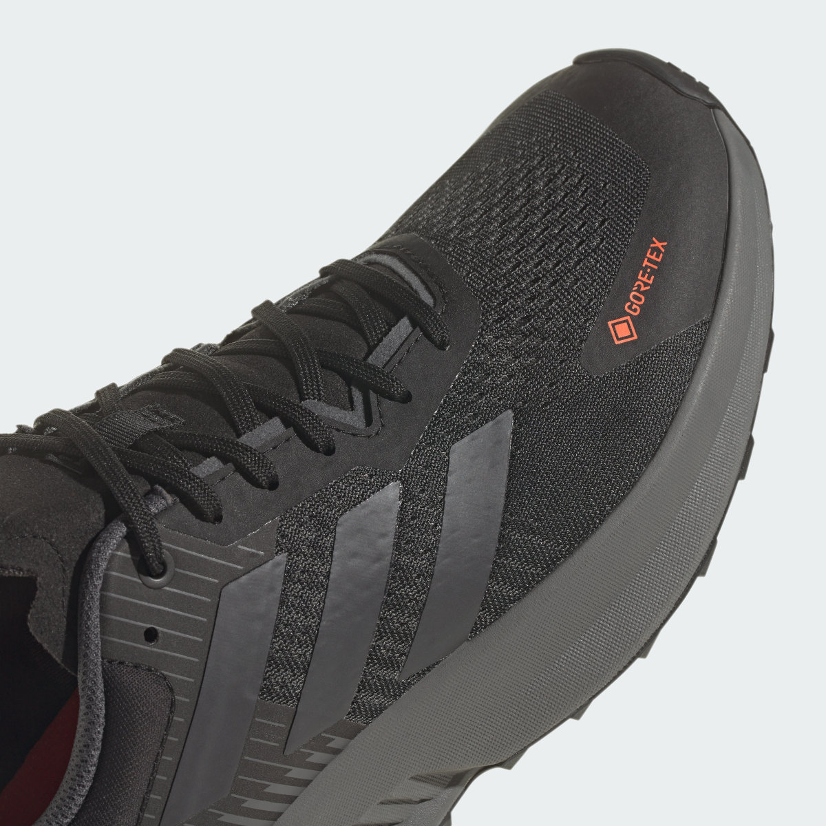 Adidas BUTY SOULSTRIDE FLOW GTX. 9