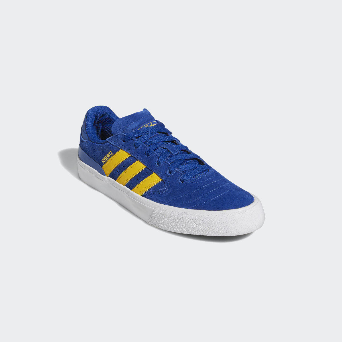 Adidas Busenitz Vulc II Shoes. 5