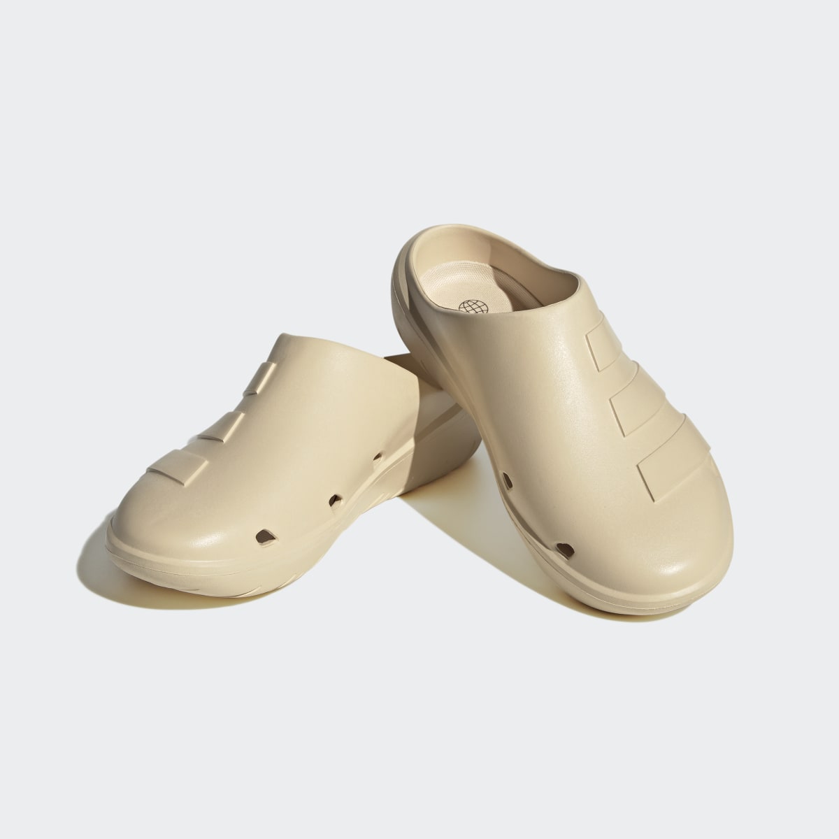 Adidas Adicane Clogs. 5