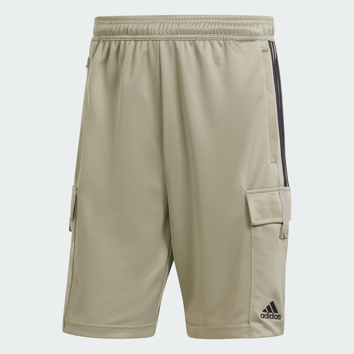 Adidas Calções Cargo Tiro. 4