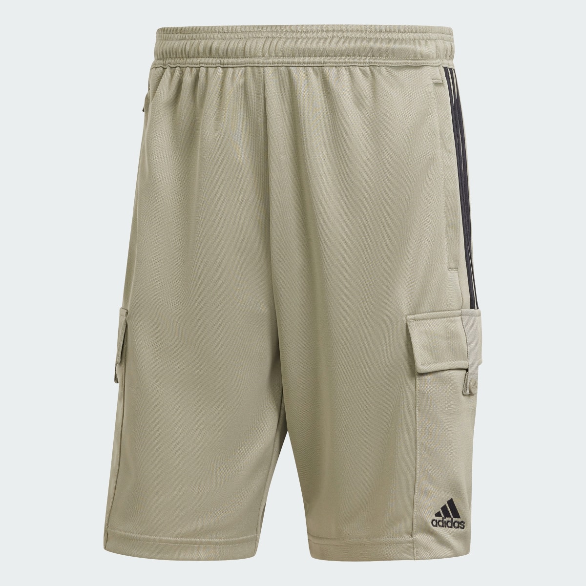 Adidas Tiro Cargo Shorts. 4
