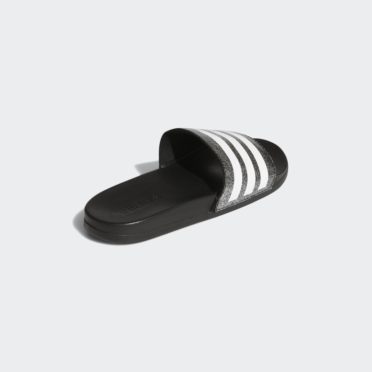 Adidas adilette Comfort Slides. 6