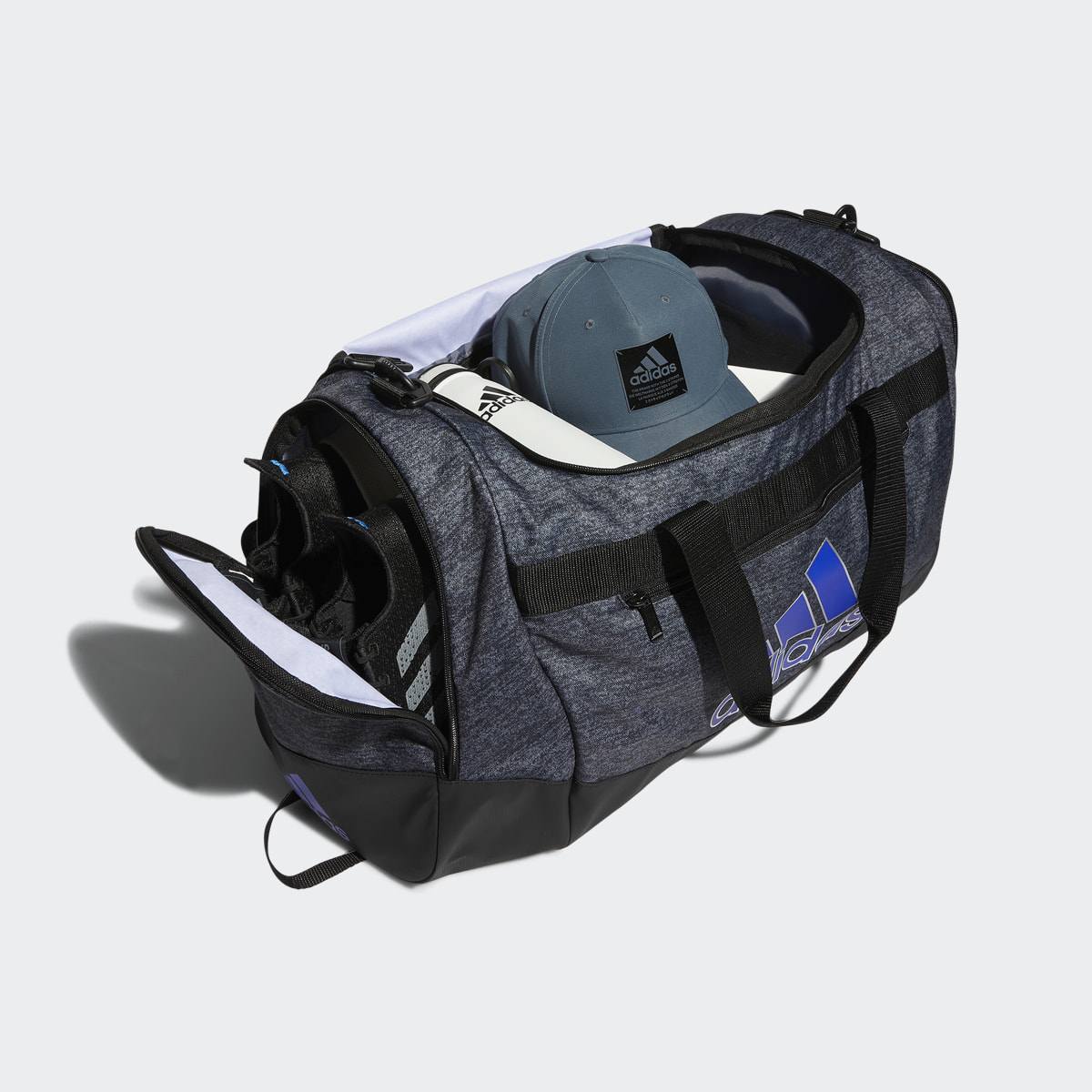 Adidas Defender IV Medium Duffel. 5