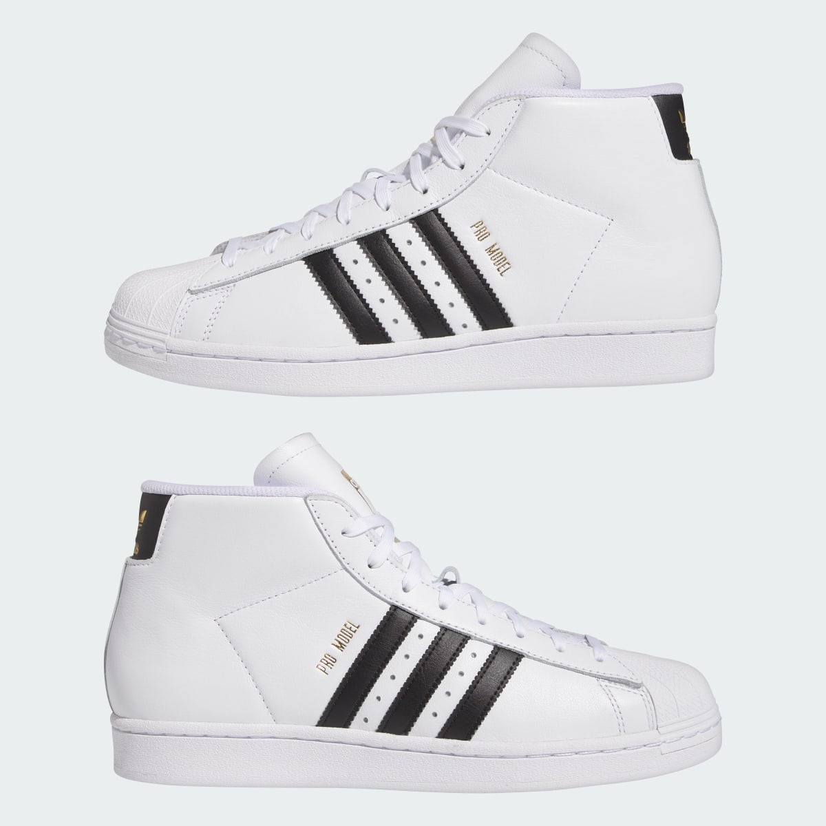 Adidas Pro Model ADV Shoes. 8