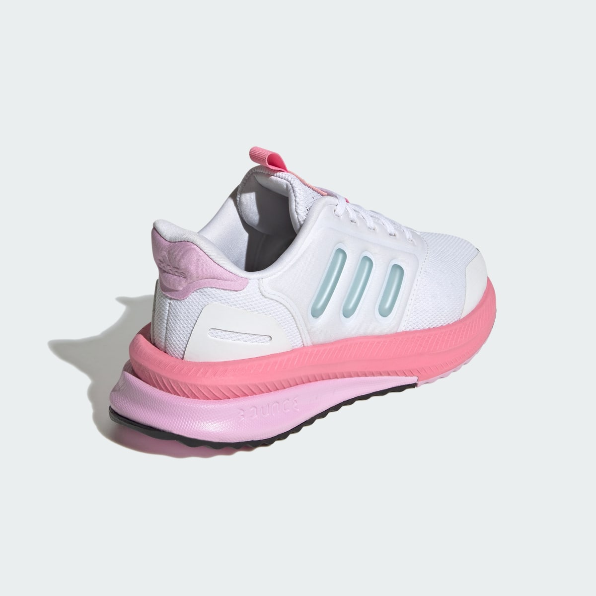 Adidas Tenis X_PLRPHASE Niños. 6