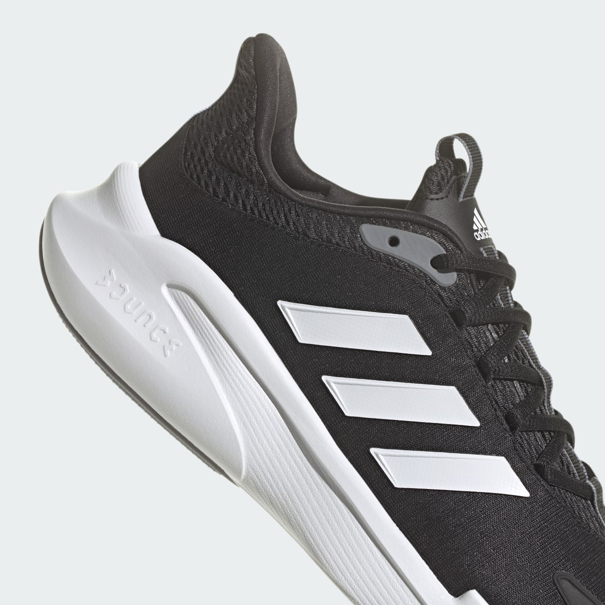 Adidas AlphaEdge + Schuh. 9