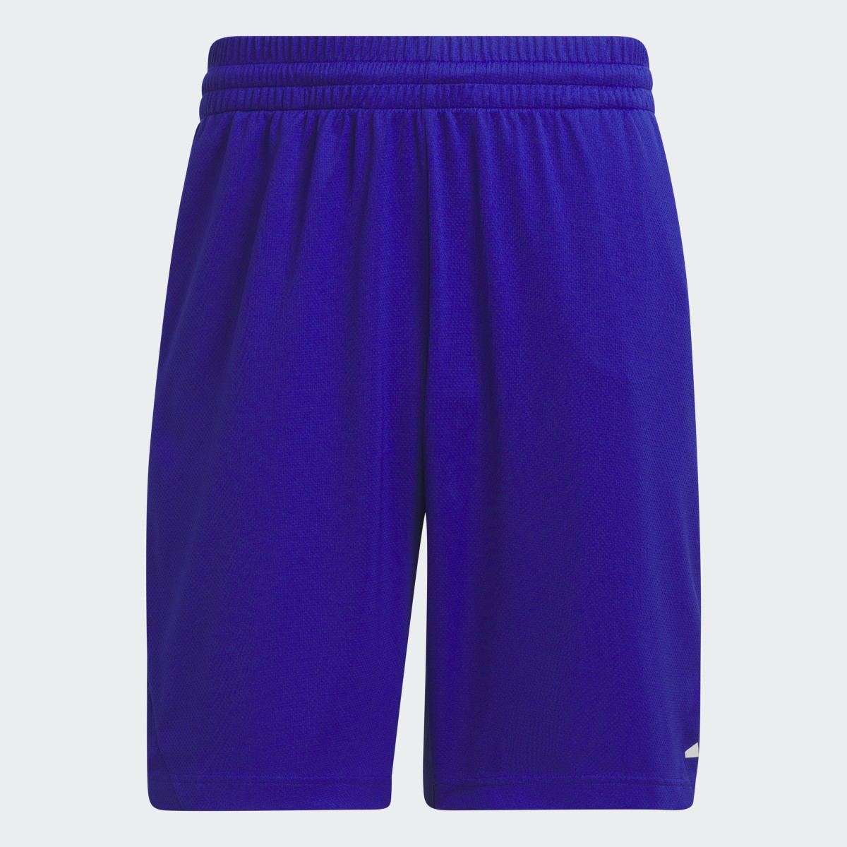 Adidas Basketball Badge of Sport Shorts. 4