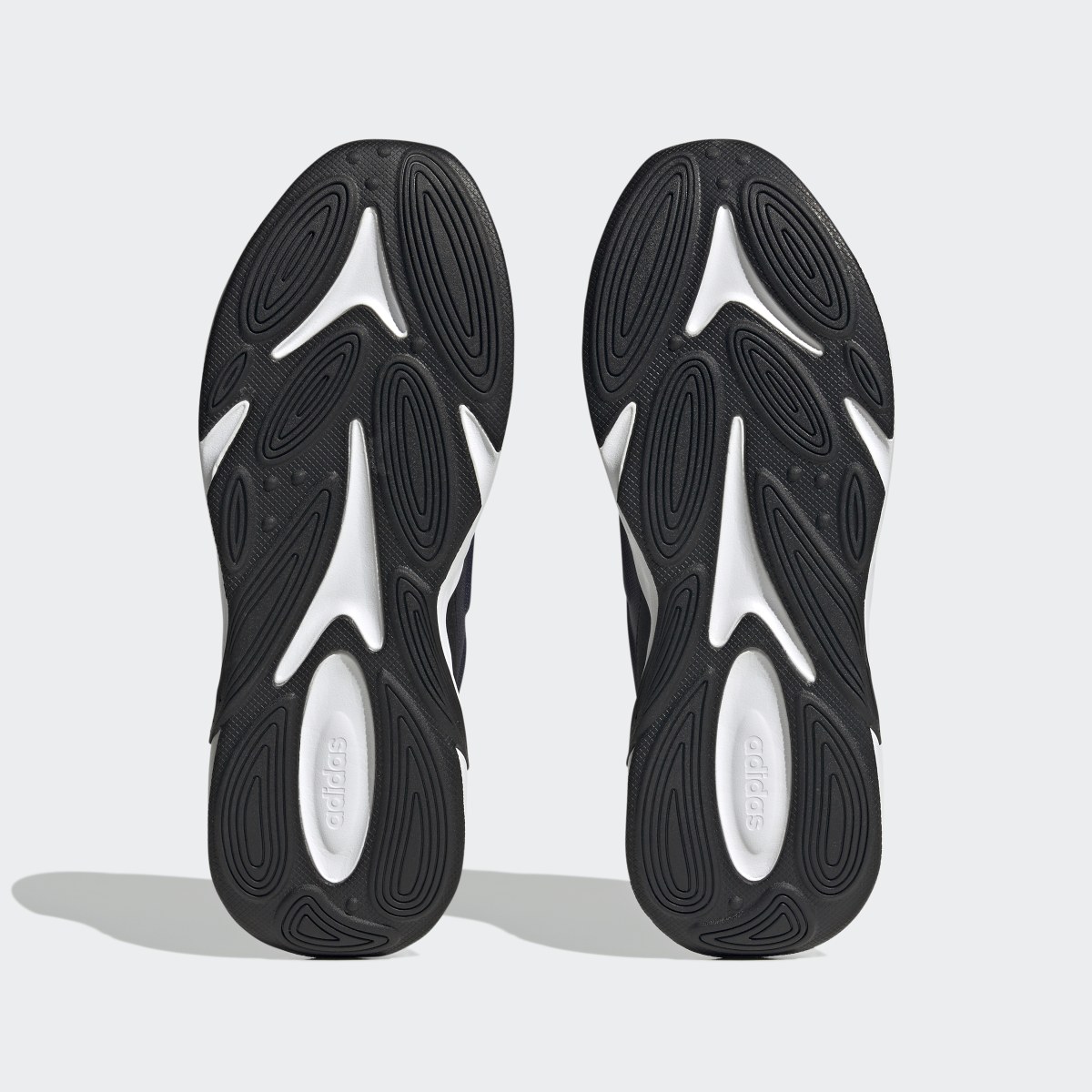 Adidas Ozelle Cloudfoam Shoes. 4