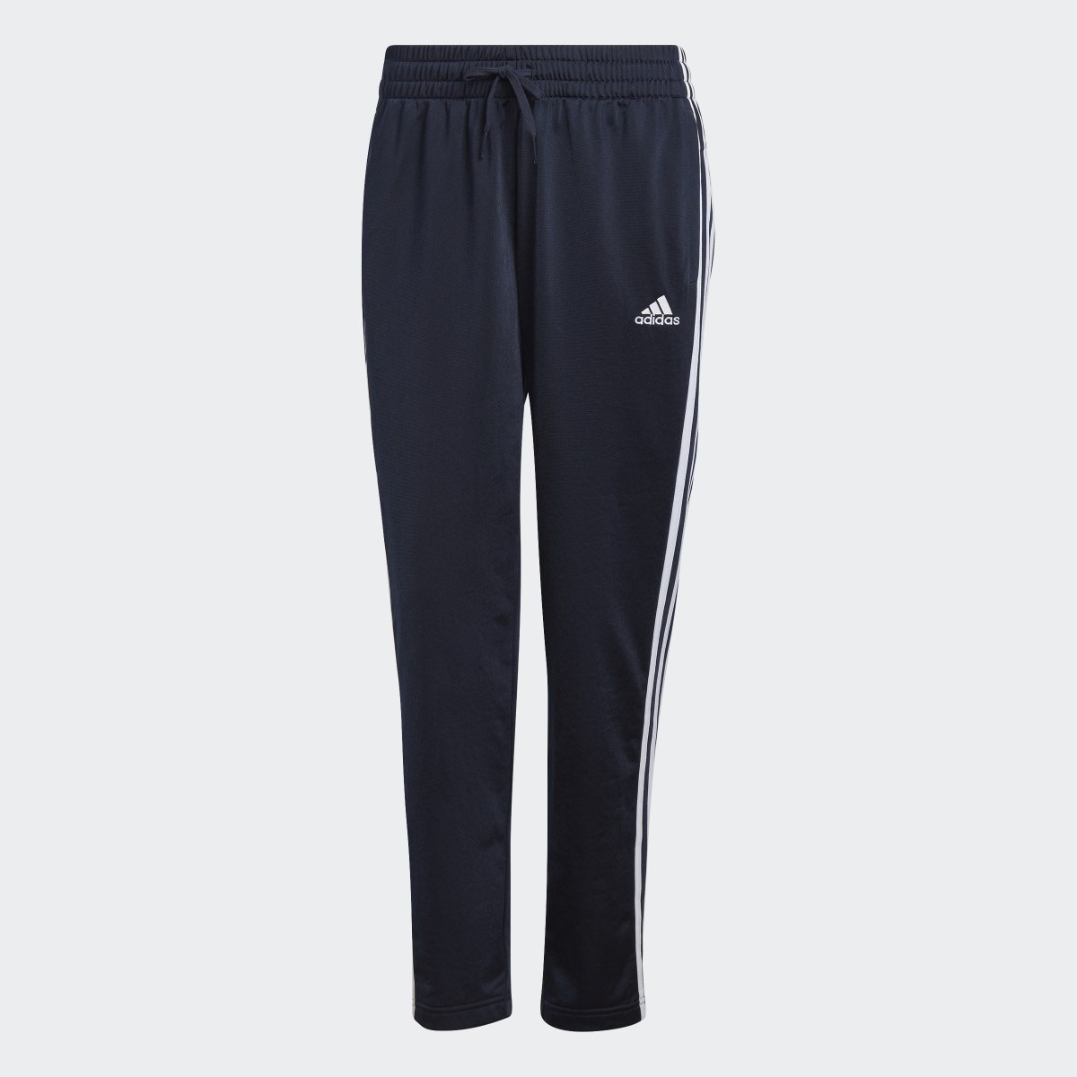 Adidas Essentials 3-Stripes Track Suit. 7