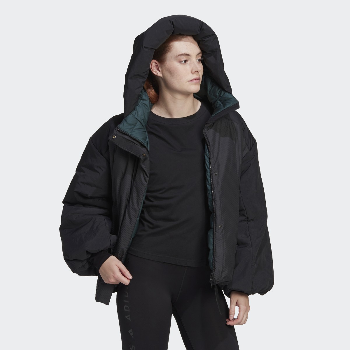 Adidas Chaqueta Terrex MYSHELTER COLD.RDY. 4