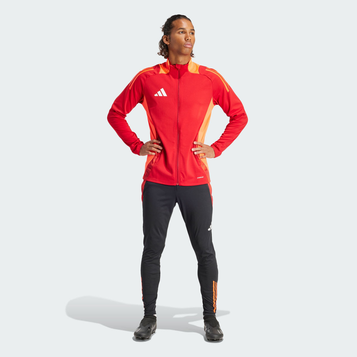 Adidas Tiro 24 Competition Training Jacket. 6