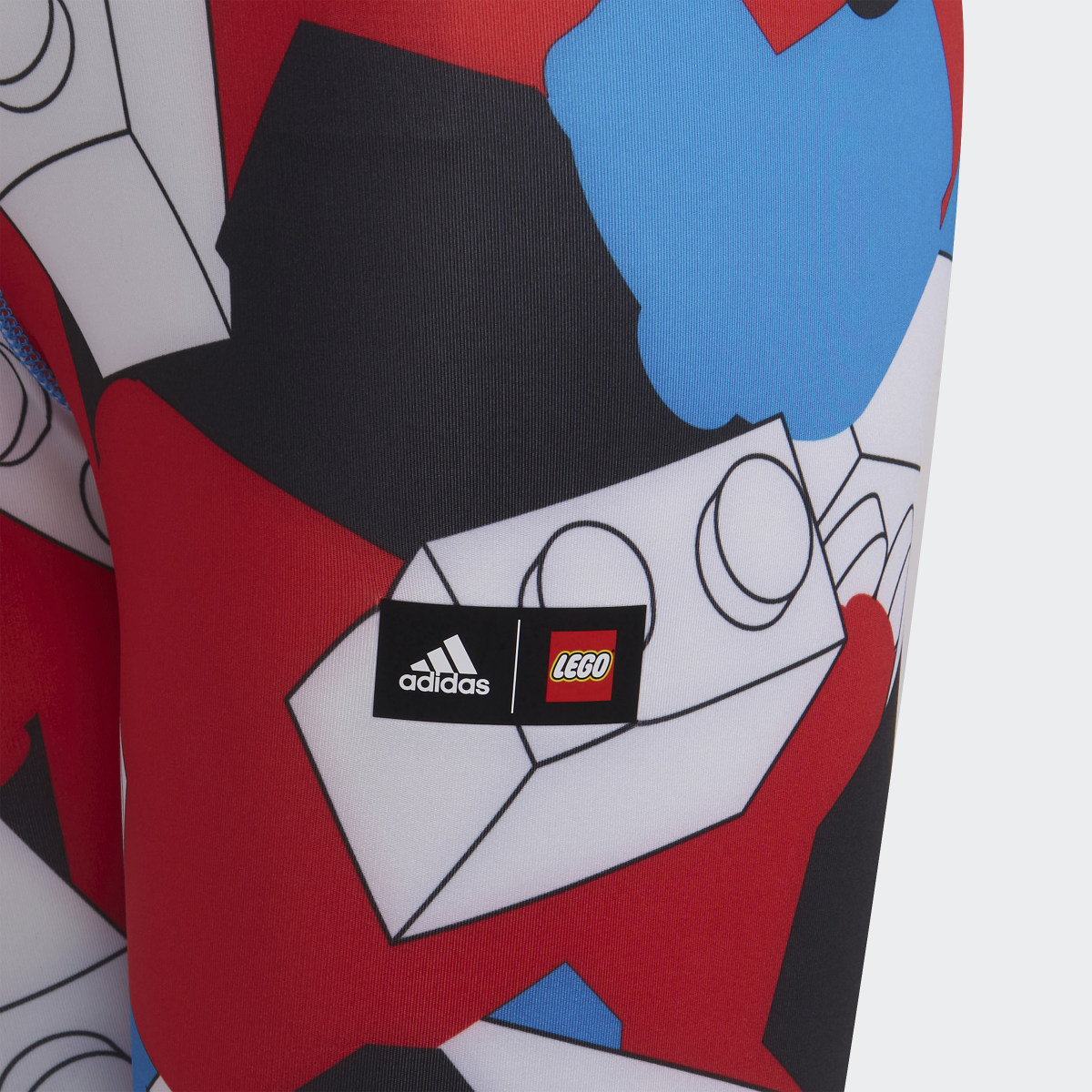 Adidas x Classic LEGO® Tights. 5