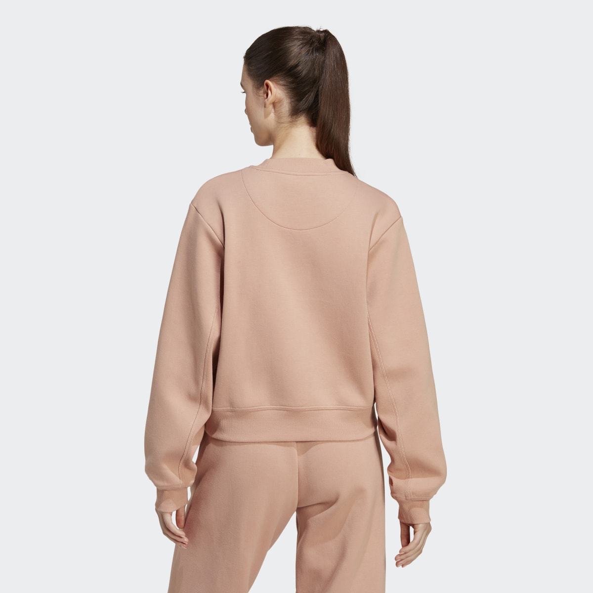 Adidas Felpa adidas by Stella McCartney Sportswear. 3