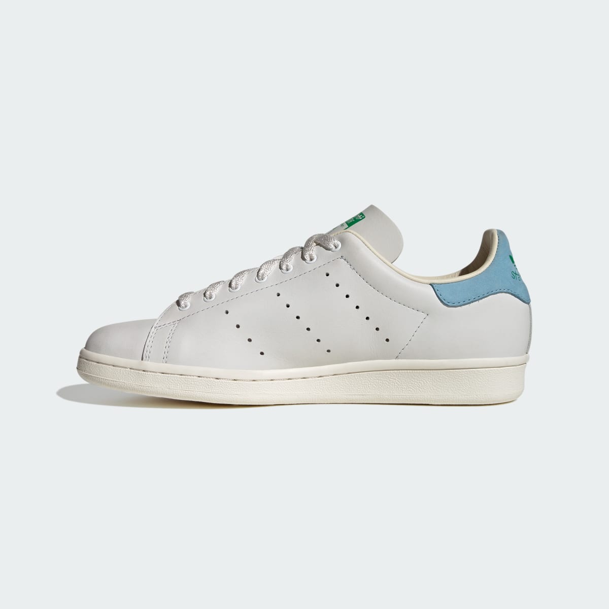 Adidas Sapatilhas Stan Smith 80s. 9