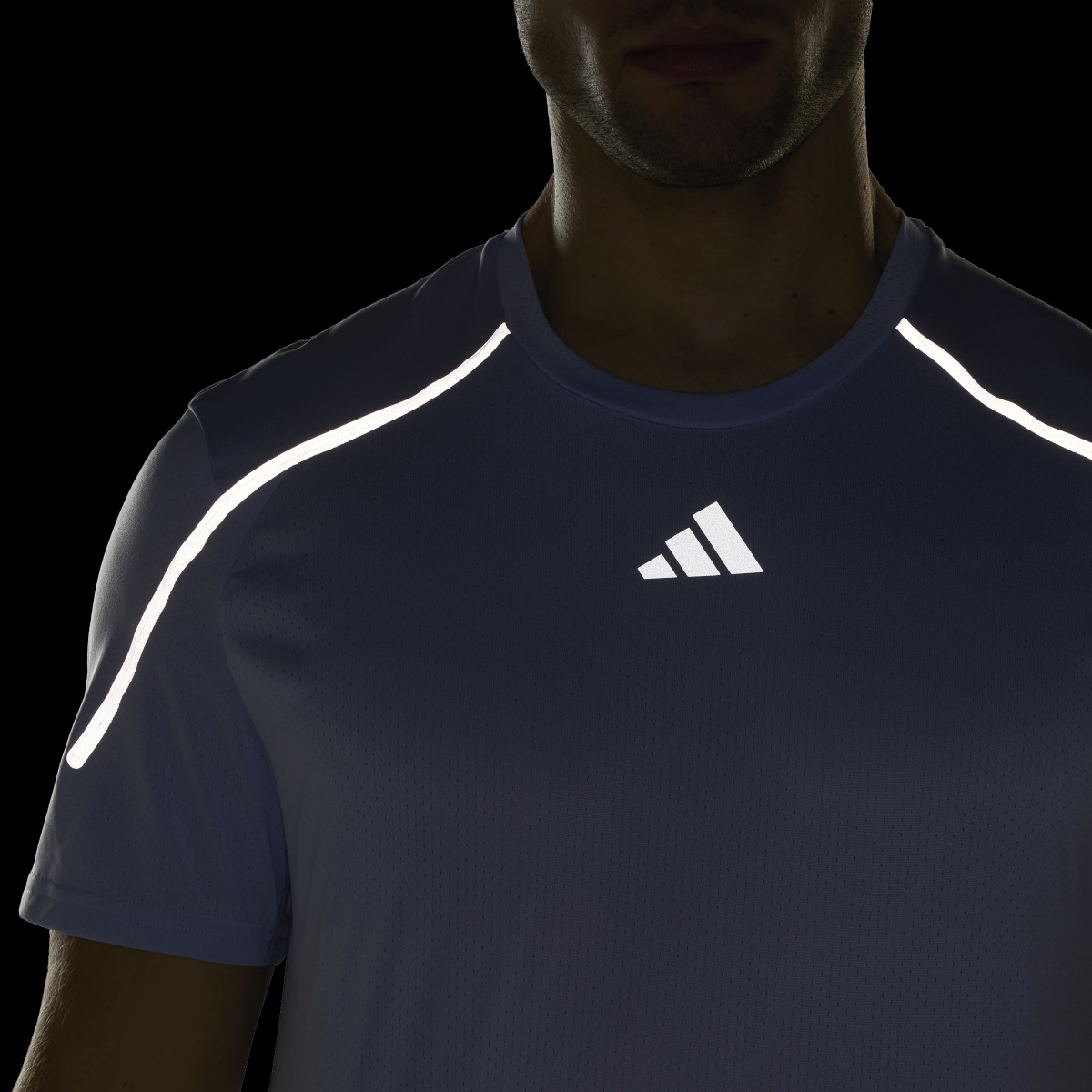 Adidas Playera Confident Engineered. 7