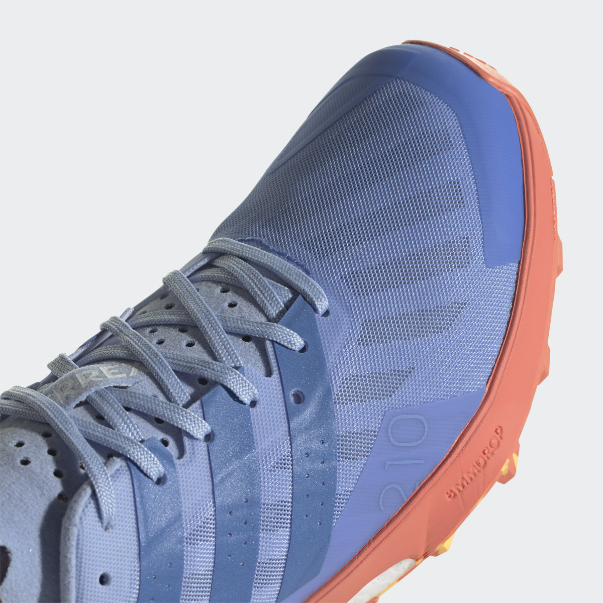Adidas TERREX Speed Ultra Trail Running Shoes. 9
