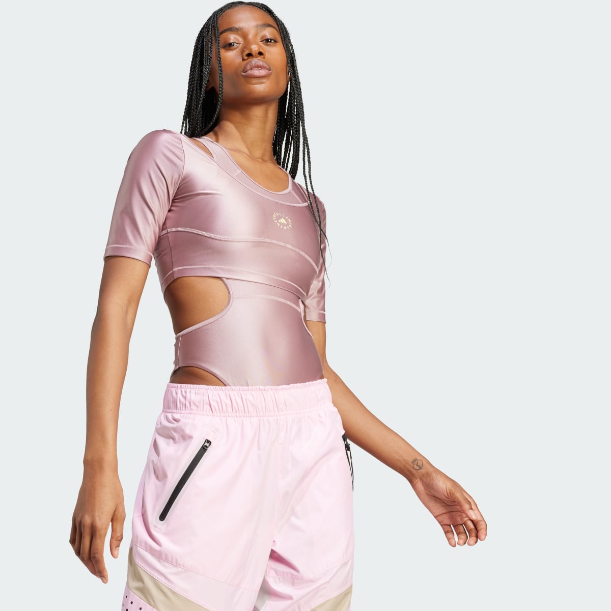 Adidas Crop top adidas by Stella McCartney. 10