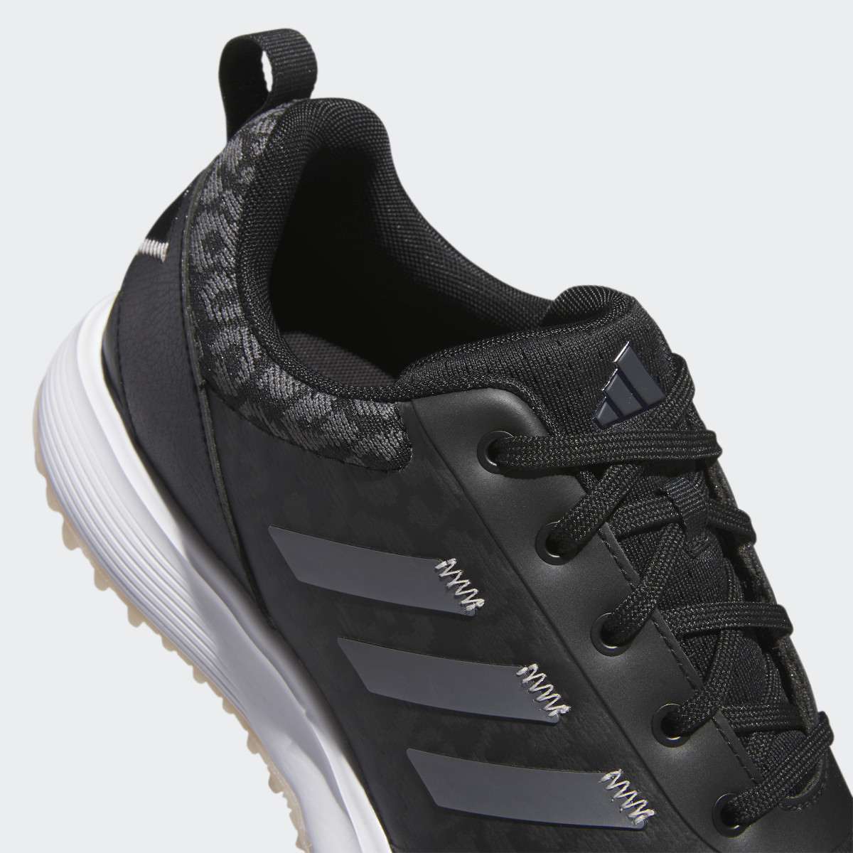 Adidas S2G SL Golf Shoes. 8