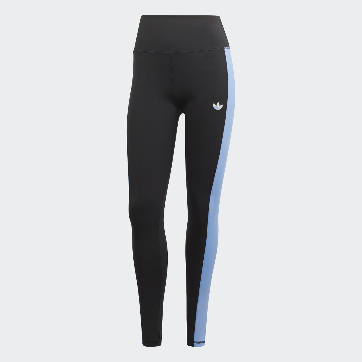 Adidas Side Panel Leggings. 4