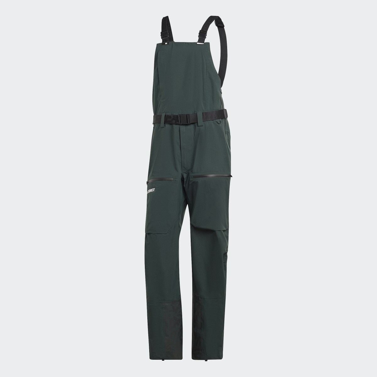 Adidas TERREX 3Layer GORE-TEX SNOW Bib Skihose. 4