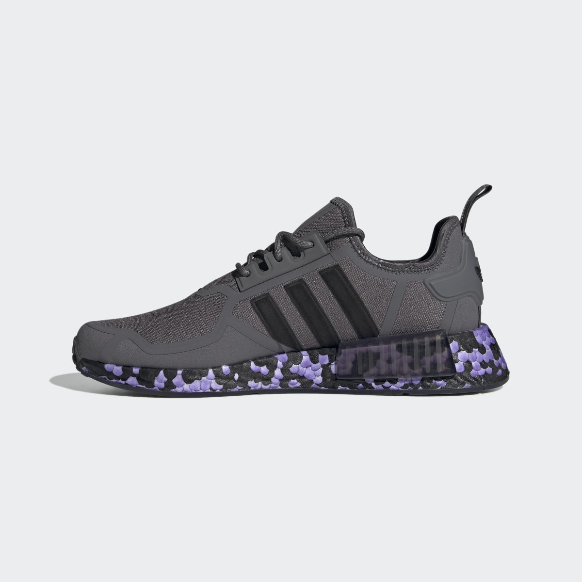 Adidas NMD_R1 Shoes. 7