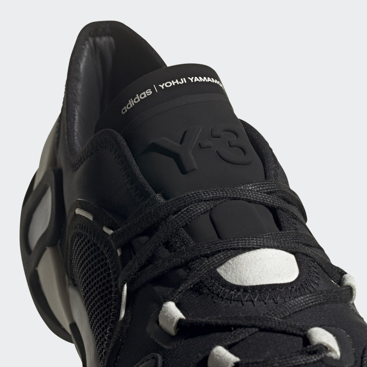 Adidas Tenis Y-3 Idoso Boost. 9 Adidas Tenis Y-3 Idoso Boost. 9