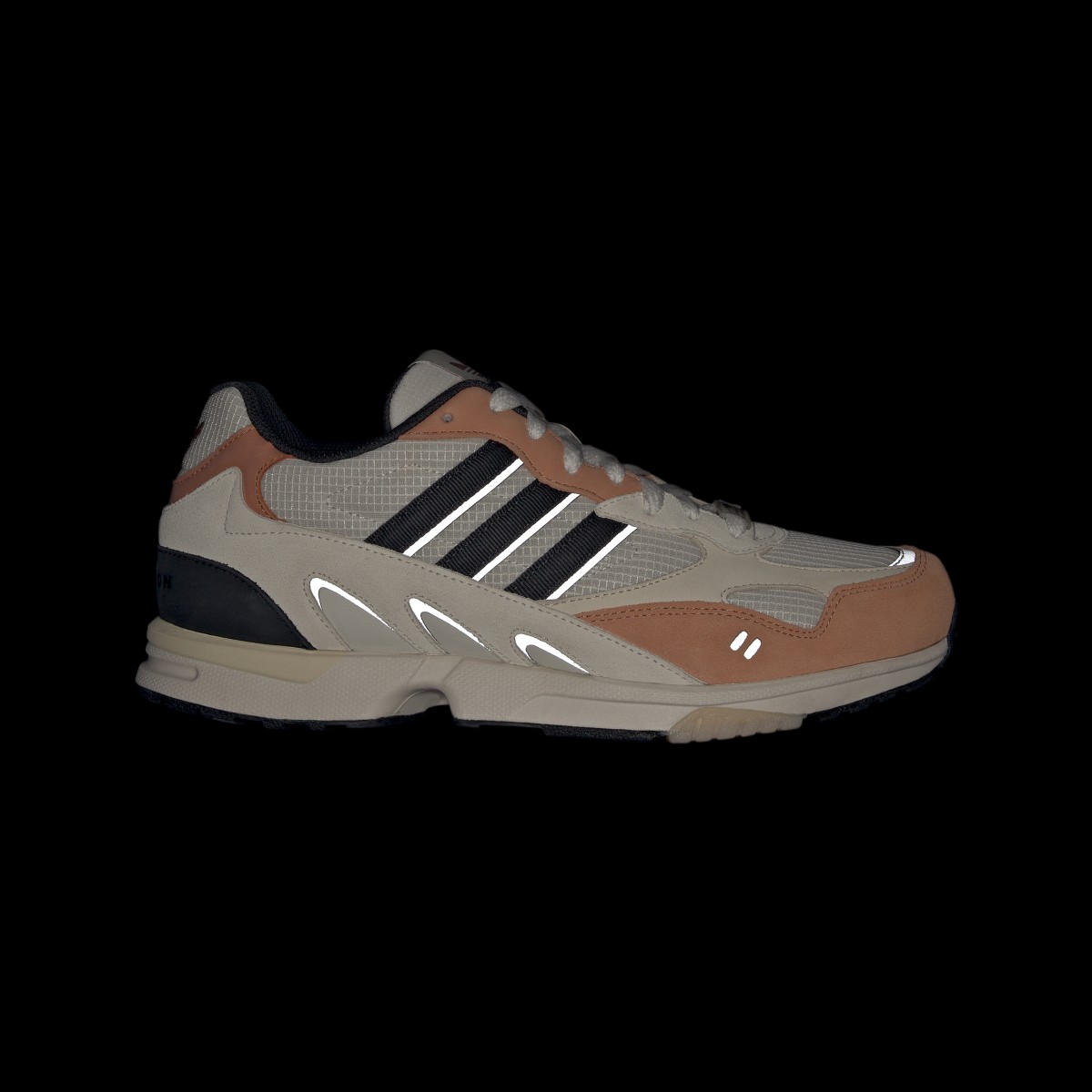 Adidas Sapatilhas Torsion Super. 5