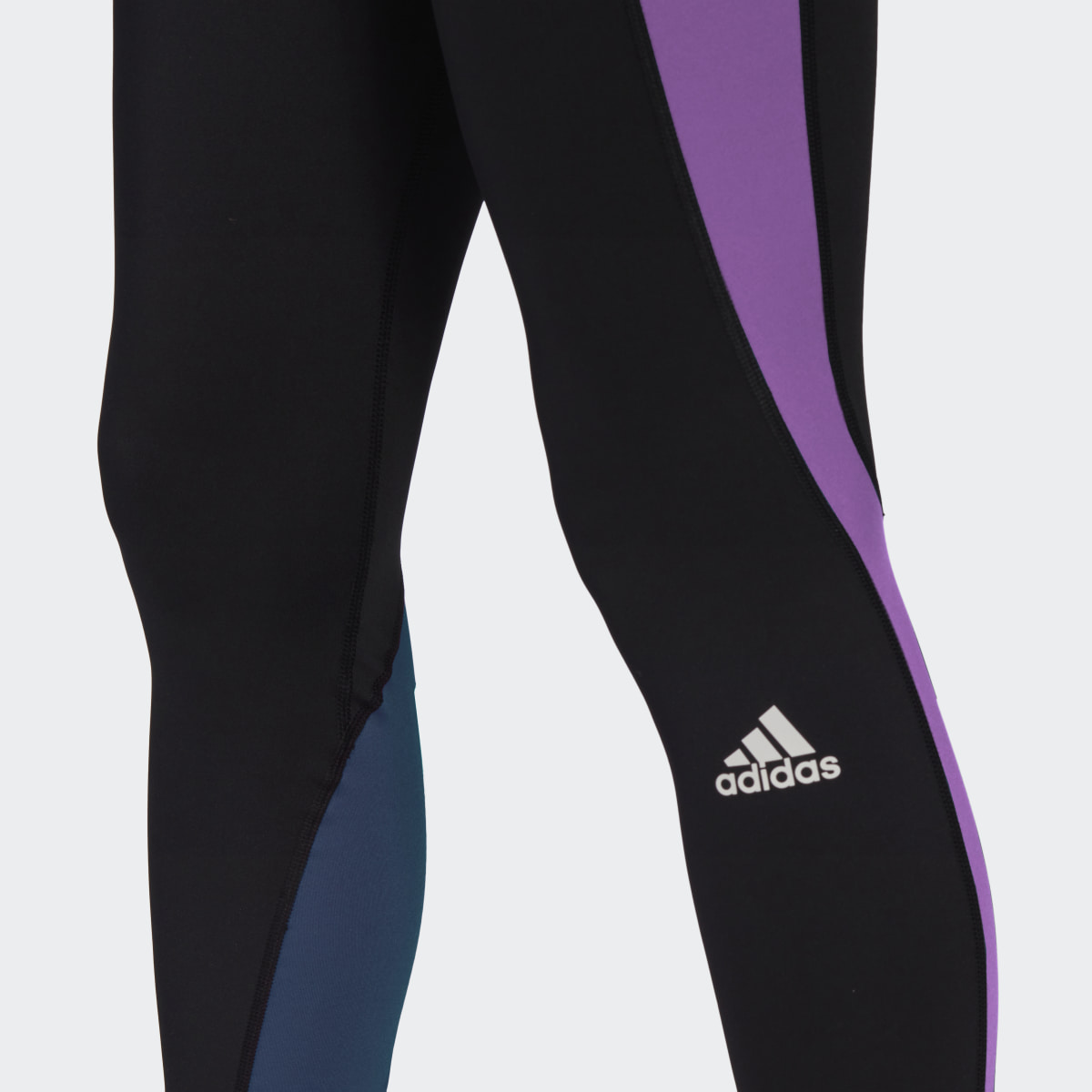 Adidas Leggings 7/8 Own the Run. 8