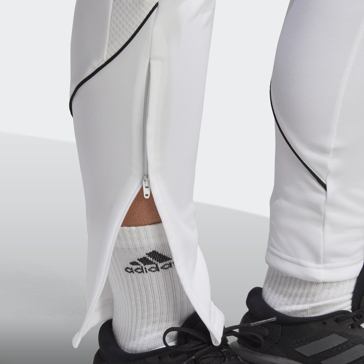 Adidas Tiro 23 League Pants (Plus Size). 6