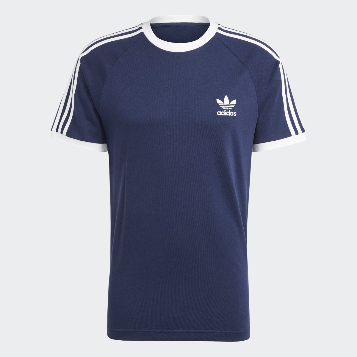 Adidas T-shirt 3-Stripes Adicolor Classics. 5