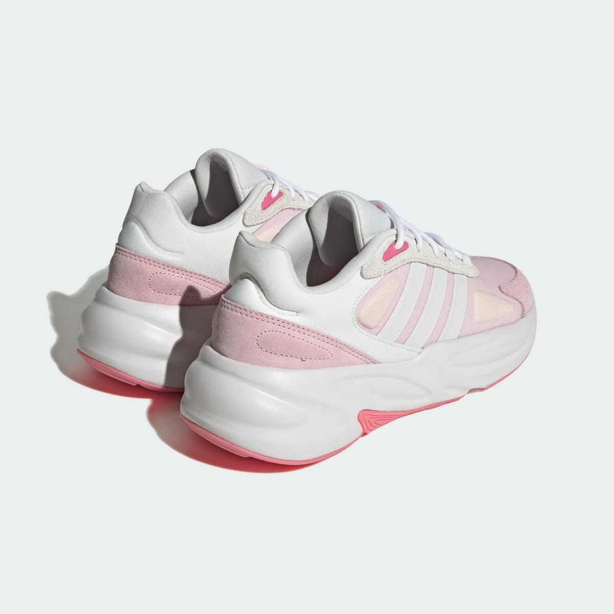 Adidas Tenis Ozelle Cloudfoam. 6