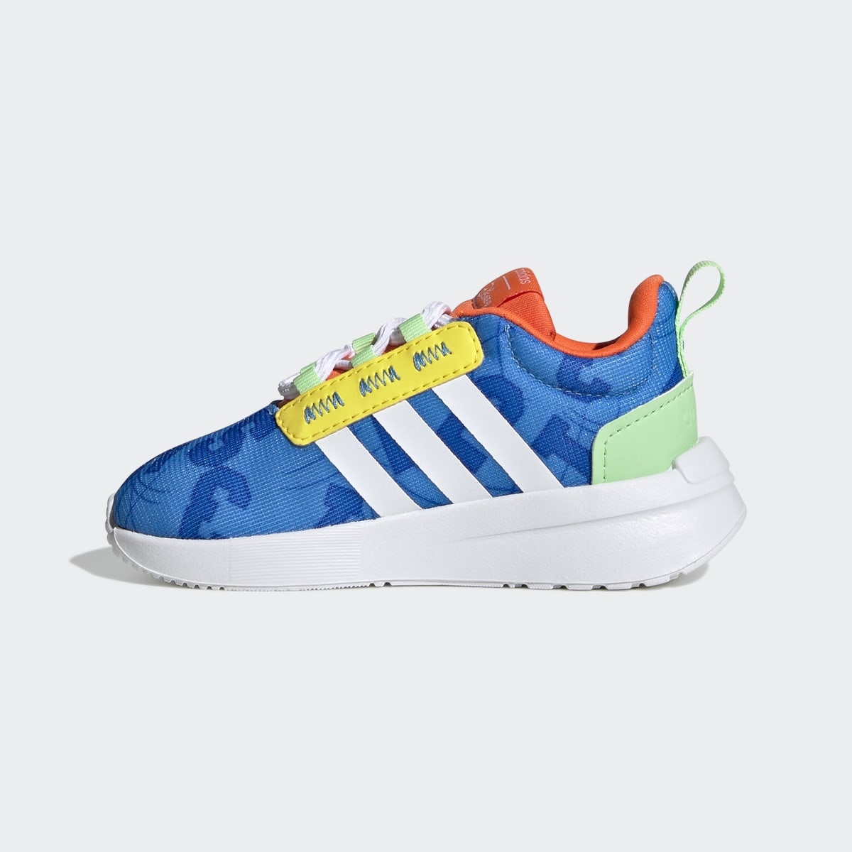 Adidas x Disney Racer TR21 Schuh. 7