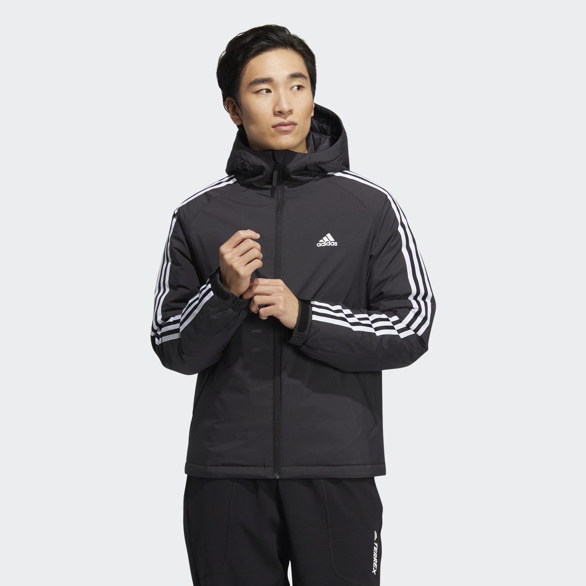 Adidas 3 Stripes Down Jacket HN2123