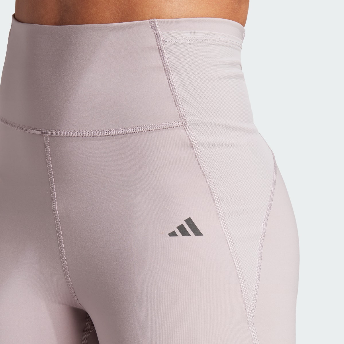 Adidas Legging de training 7/8 Tailored HIIT. 5