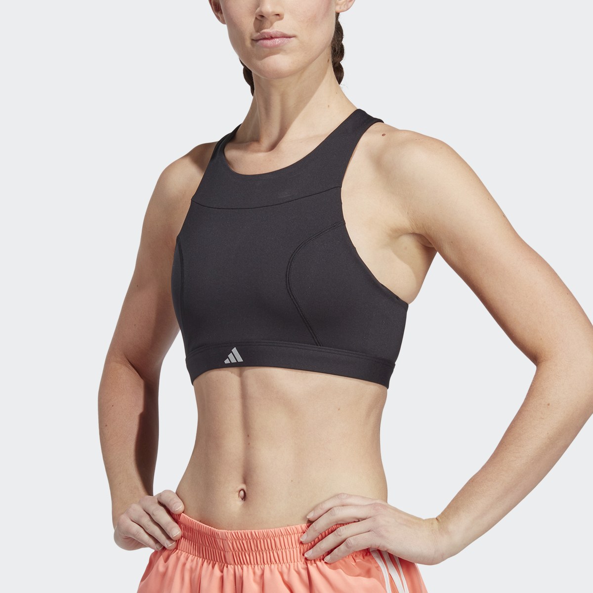 Running Medium-Support Bra