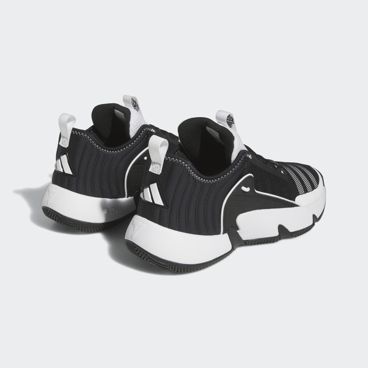 Adidas Chaussure Trae Unlimited. 9