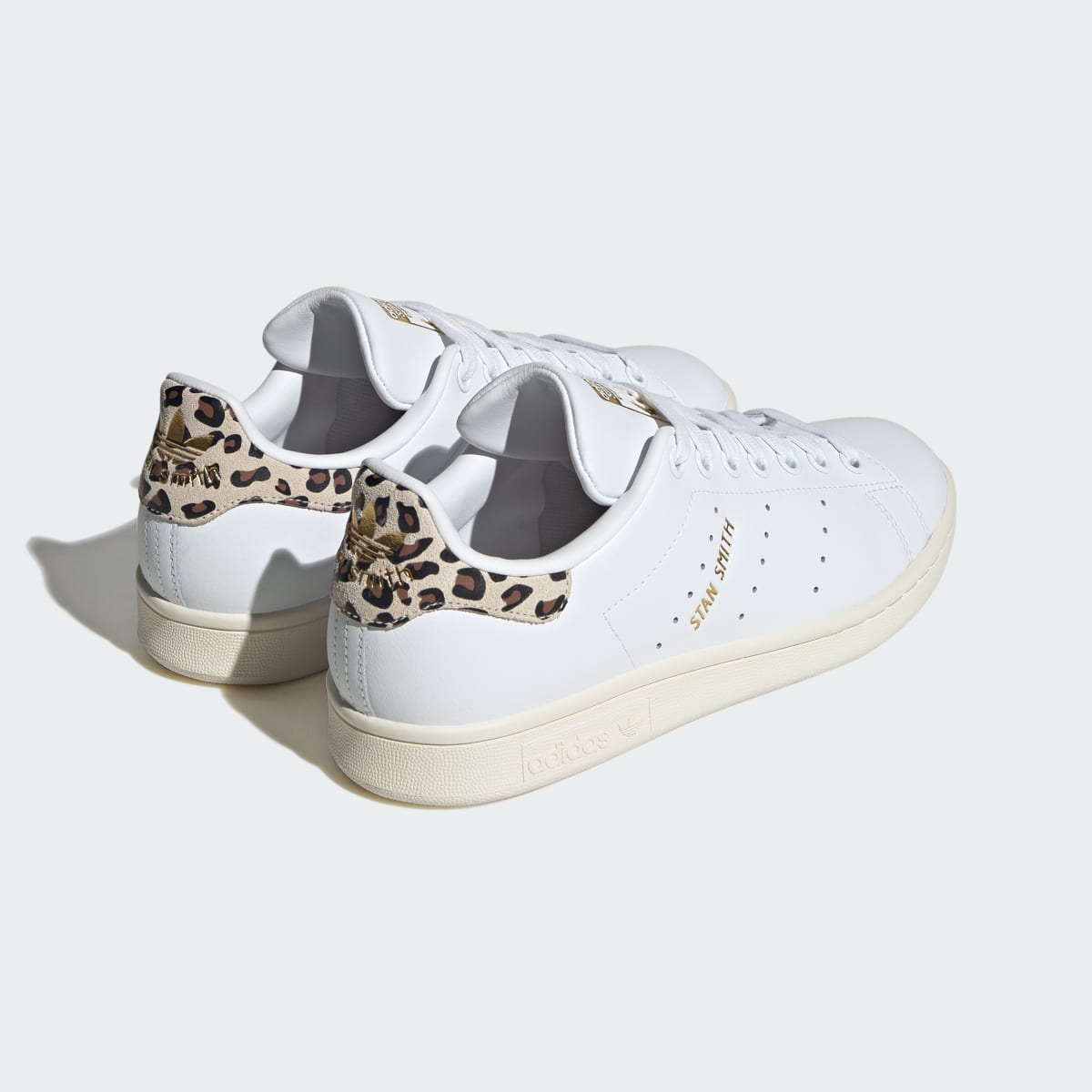 Adidas Sapatilhas Stan Smith. 6