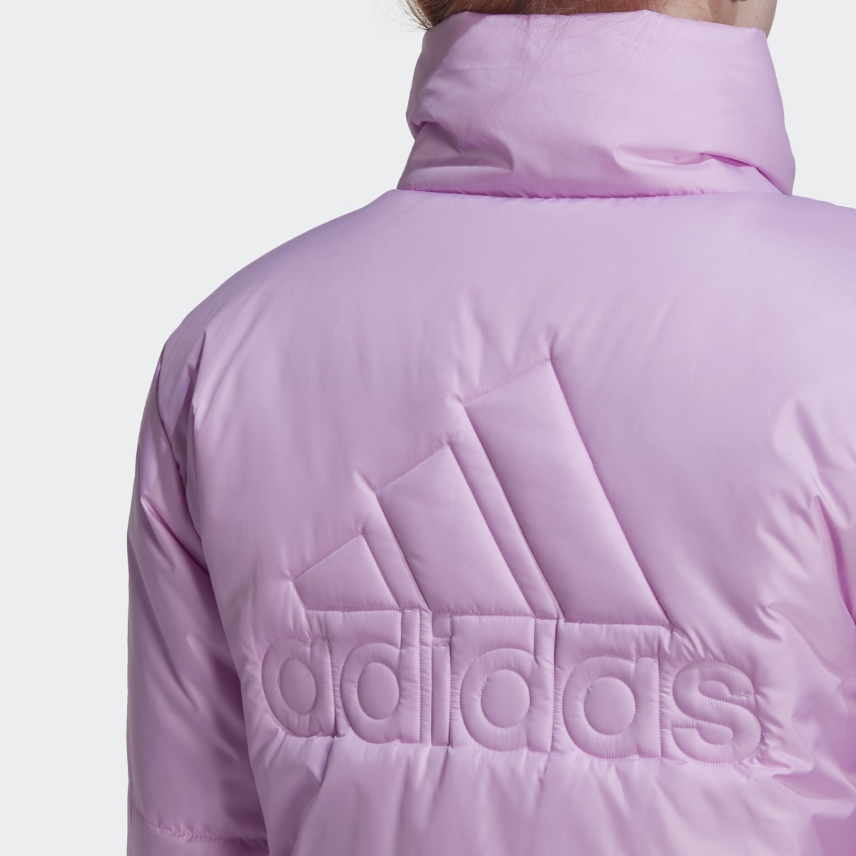 Adidas BSC Insulated Jacket. 7