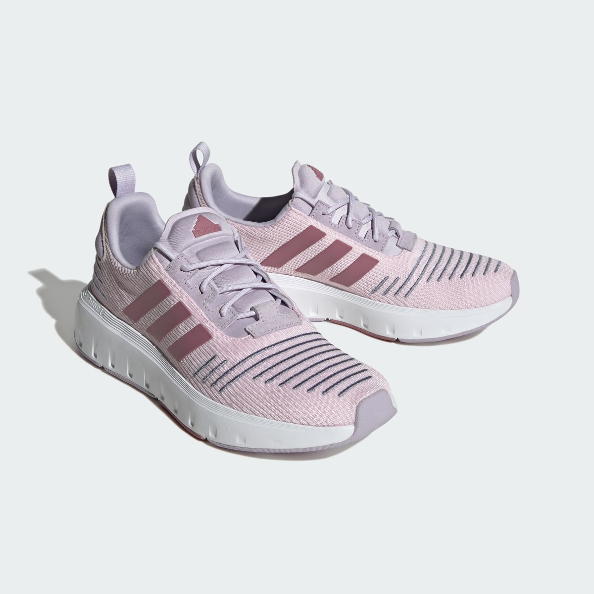 Adidas Swift Run Ayakkabı. 4