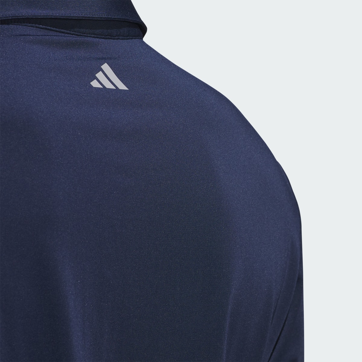 Adidas Long Sleeve Polo Shirt. 7