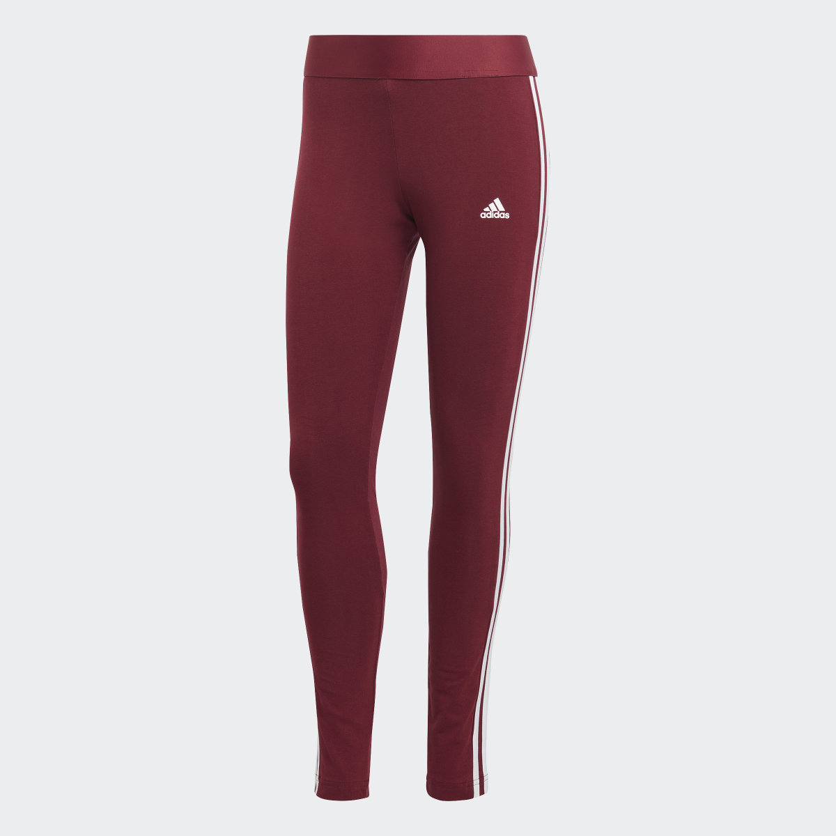 Adidas Leggings 3-Stripes LOUNGEWEAR Essentials. 4