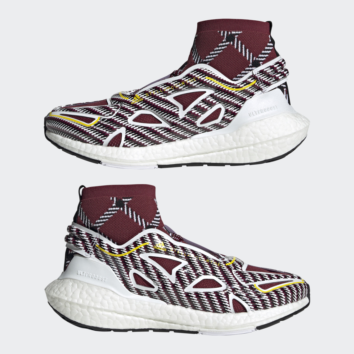 Adidas by Stella McCartney Ultraboost 22 Elevated Schuh. 8