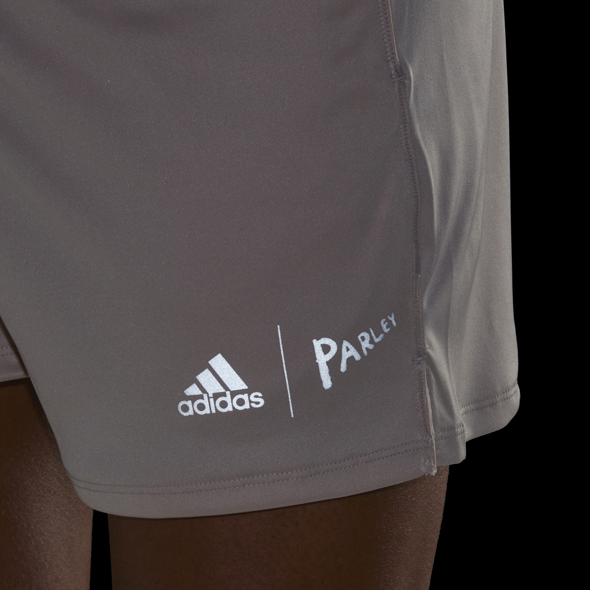 Adidas x Parley Shorts. 6