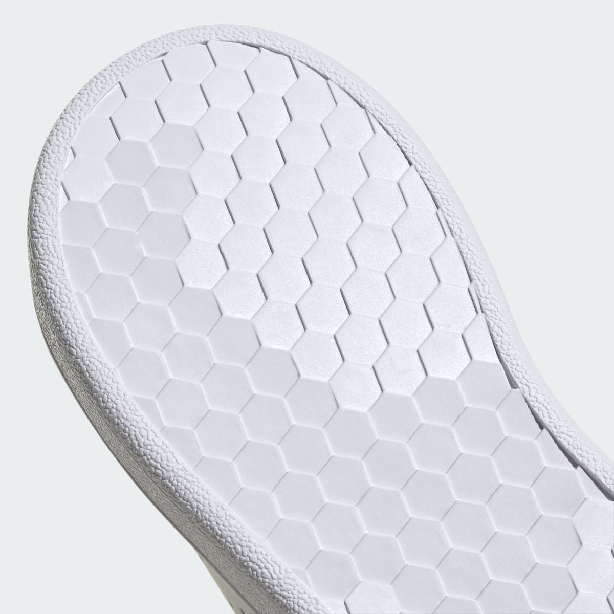 Adidas Chaussure à double scratch Advantage Lifestyle Court. 10