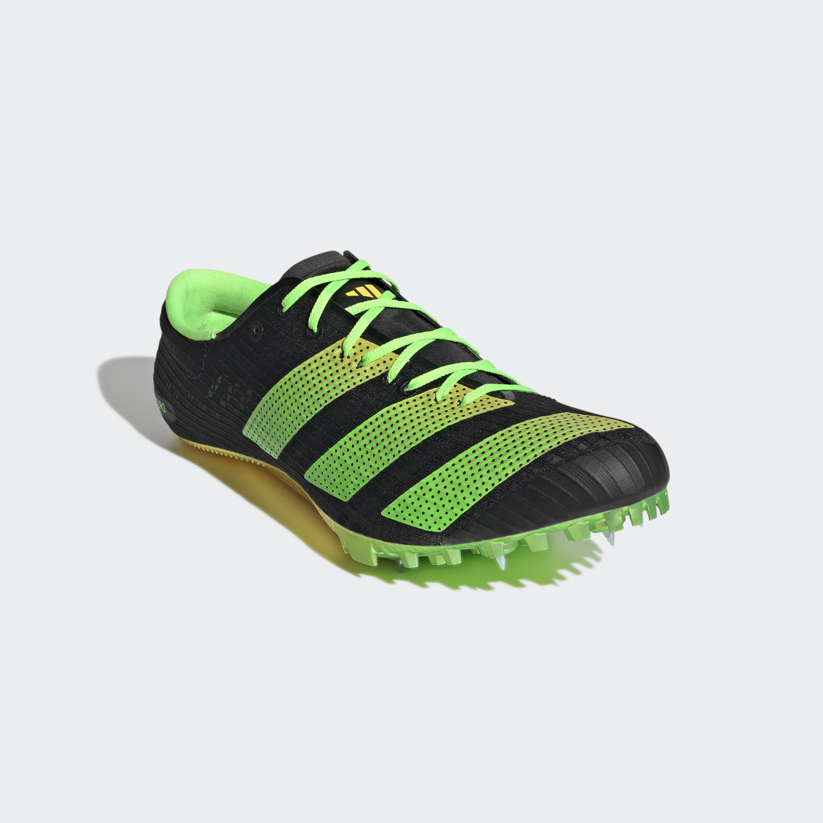 Adidas Scarpe da atletica adizero Finesse. 5