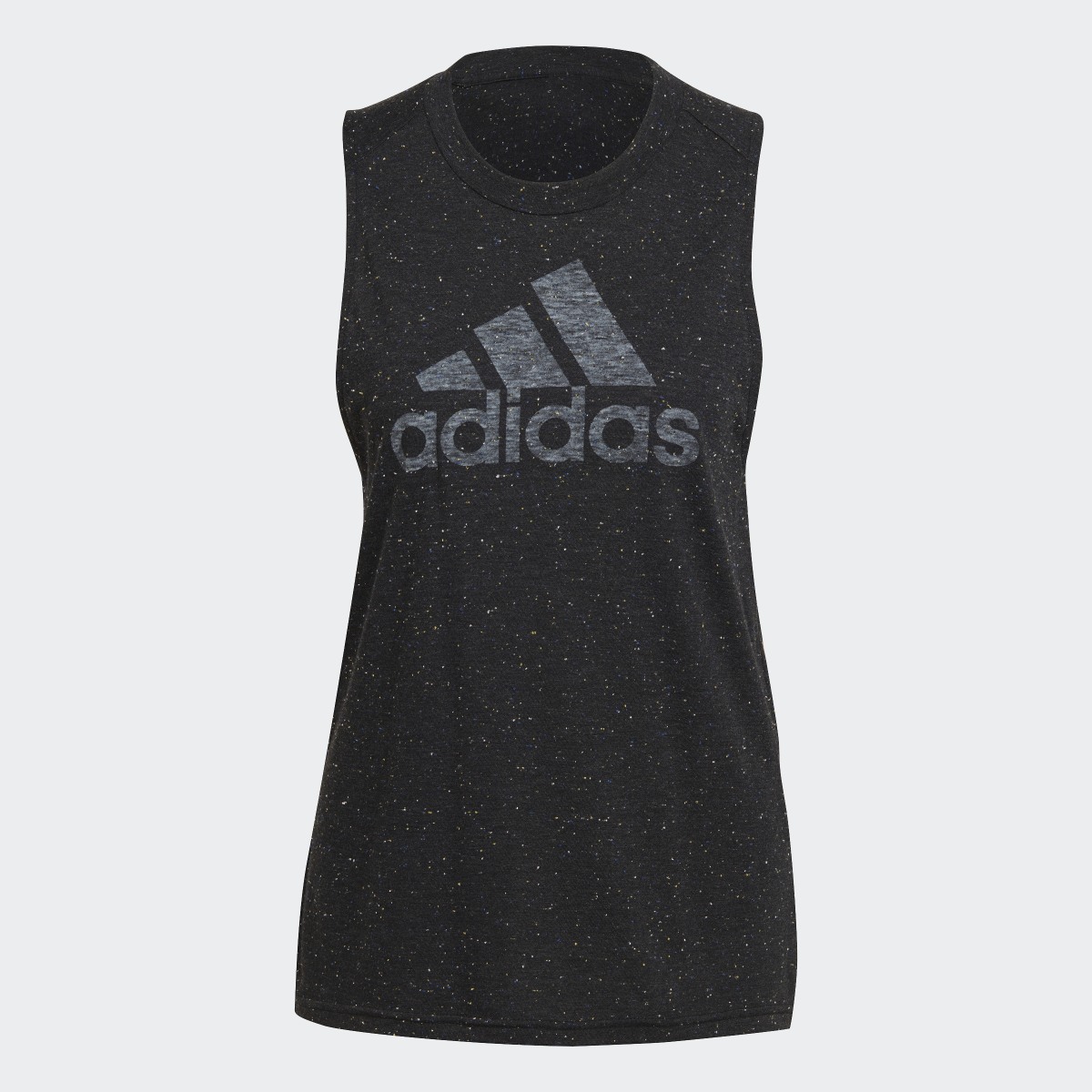 Adidas Future Icons Winners 3 Tank Top. 5