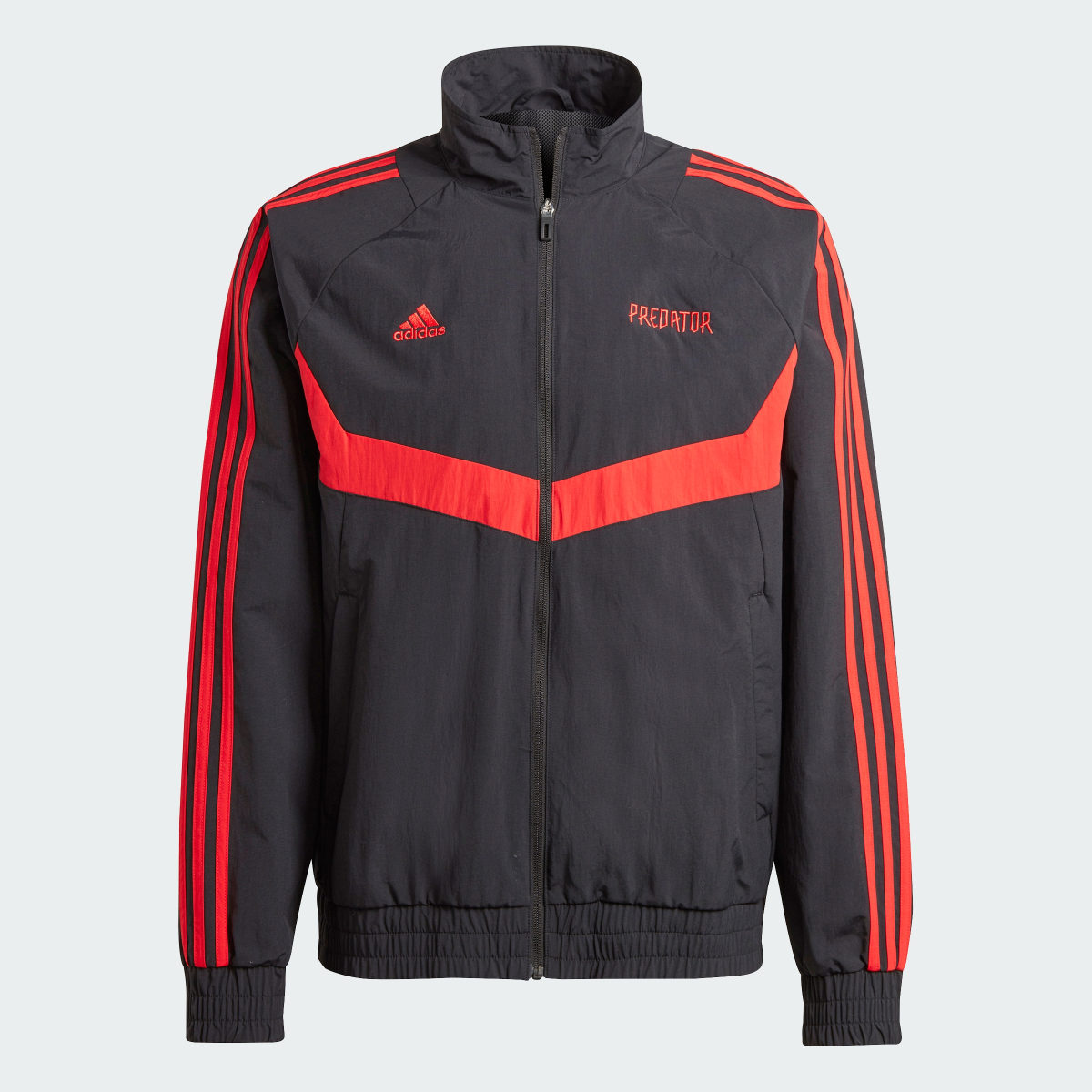 Adidas Chaqueta Predator 30th Anniversary Woven. 5