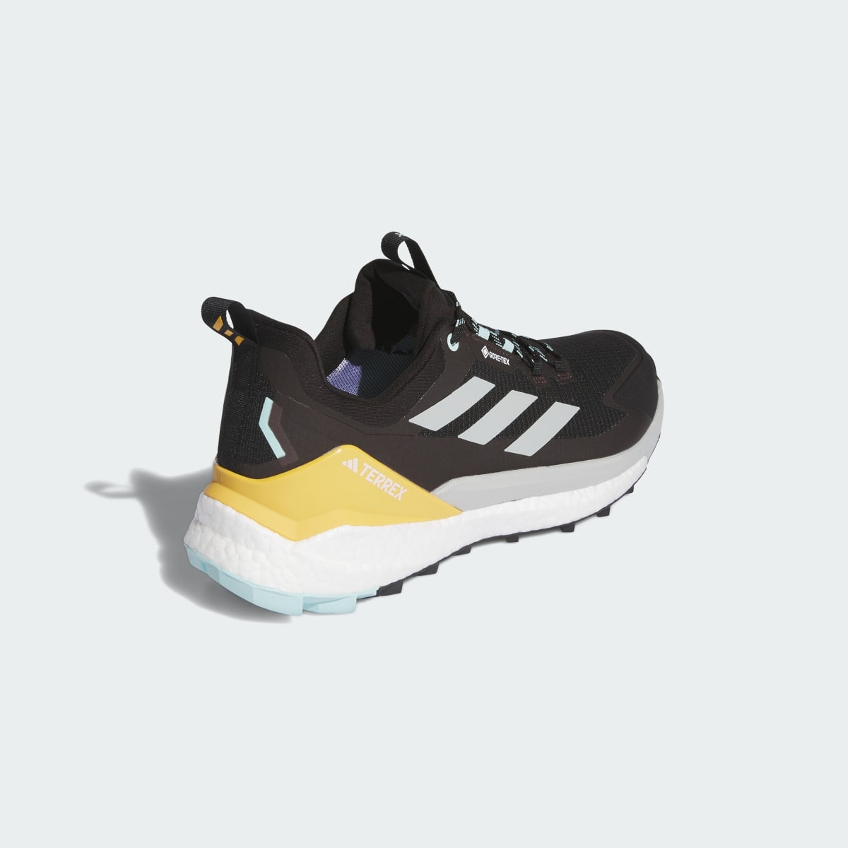 Adidas FREE HIKER 2.0 LOW GORE-TEX. 7